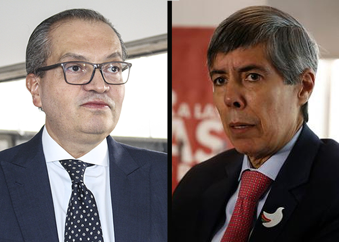 Alan Jara acusado por cuarta vez por corrupción 