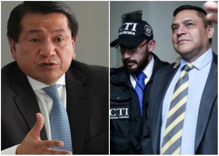 Jorge A. Otálora, exdefensor del pueblo, encabezará la defensa del general (r) Guatibonza