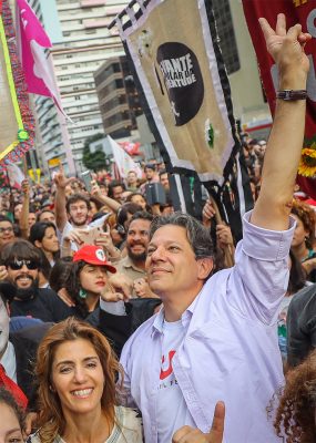 Jair Bolsonaro: misógino, racista, homofóbico, y primero - -- Las2orillas - Jair Bolsonaro: misógino, racista, homofóbico, y primero