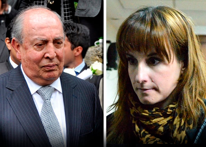 Carlos Mattos cambia su defensa en el caso Hyundai