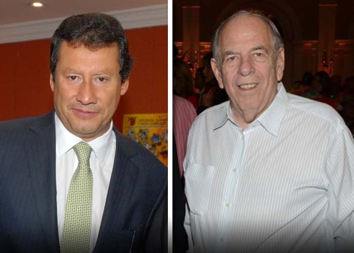 Julio Gerlein prepara su batalla jurídica en el enredo con el caso Aida Merlano