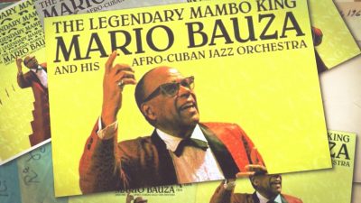  - Las peripecias del Jazz Latino (II)