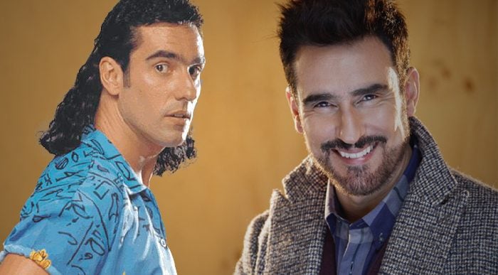  - Miguel Varoni, el rey de Telemundo