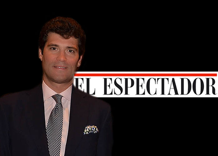 Puja entre impresores por El Espectador