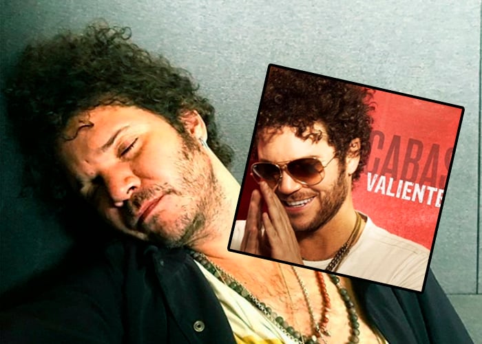 Cabas y su descenso a los infiernos