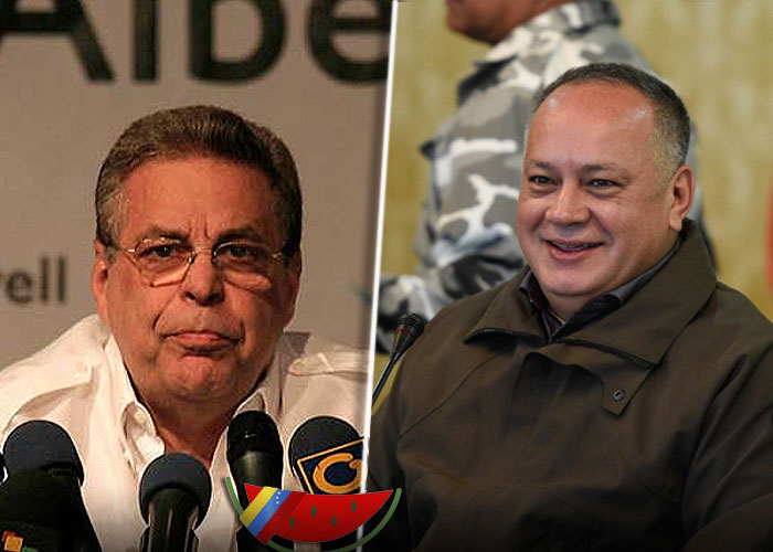 Diosdado Cabello se salió con la suya: sacar a La Patilla, la voz opositora en Venezuela
