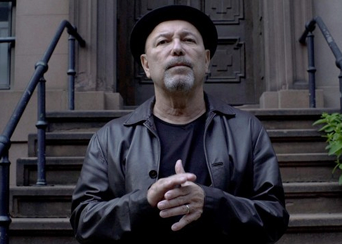 Queremos tanto a Rubén Blades