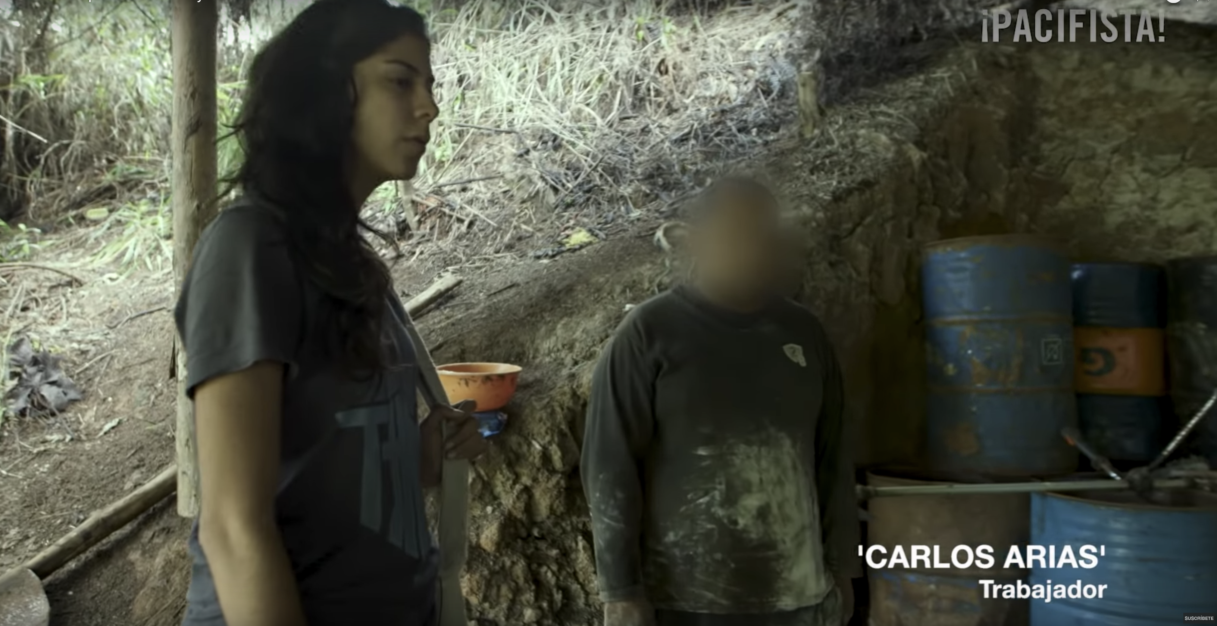 Dos colombianos entre los finalistas del Premio Gabo