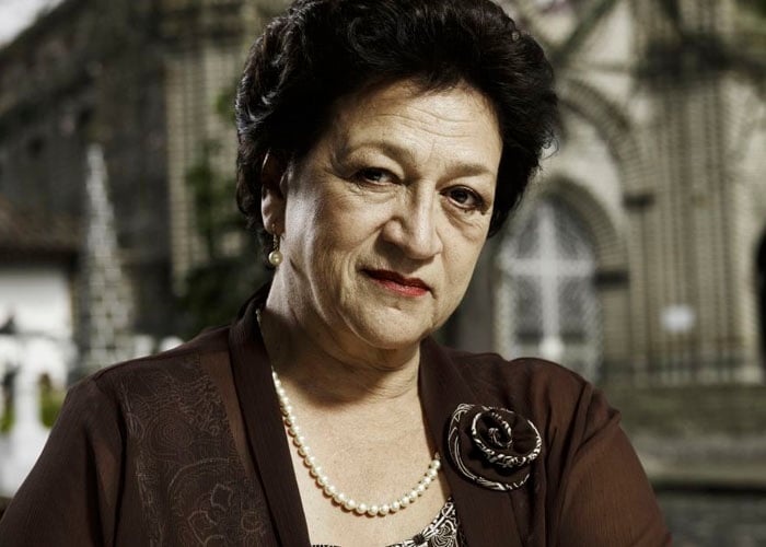 Vicky Hernández: la diva despreciada por RCN y Caracol