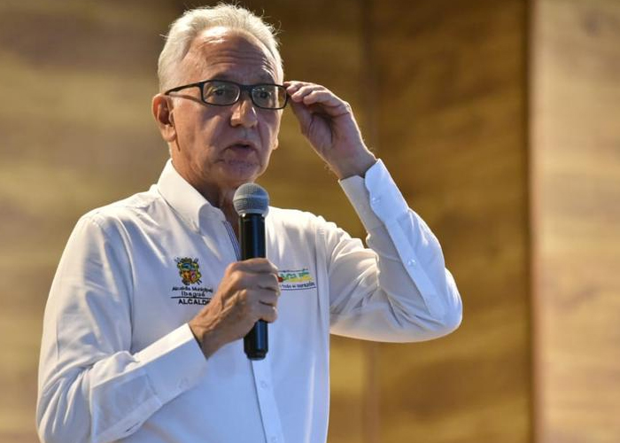 ¿Por qué el alcalde de Ibagué amenaza a la prensa?