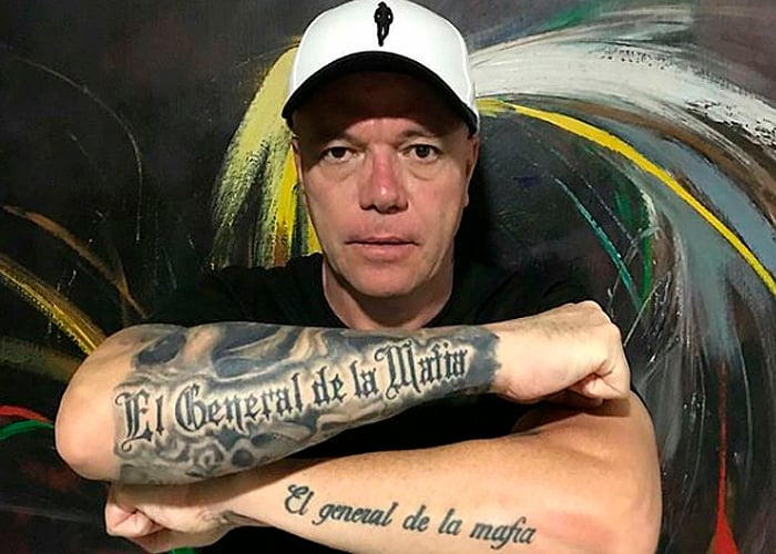 Popeye, no se lleve a la tumba lo que sabe sobre Uribe