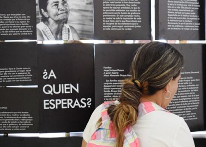 La Fiesta del Libro en Cúcuta también es memoria