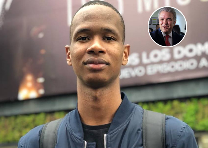 ¿Andrés Felipe Arcos, el uribista arrepentido?