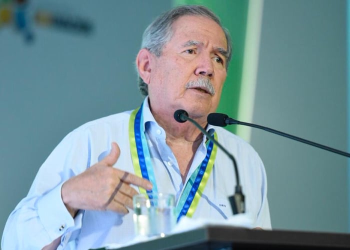 Renunciar, la más inocua de las sanciones que pudo enfrentar Guillermo Botero