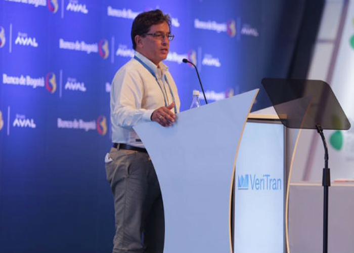 El gota a gota Carrasquilla