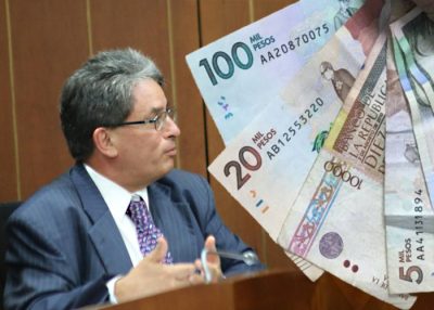 Así fue el drama de los bonos de agua en 7 municipios caucanos - -- Las2orillas.co: Historias, voces y noticias de Colombia - Así fue el drama de los bonos de agua en 7 municipios caucanos