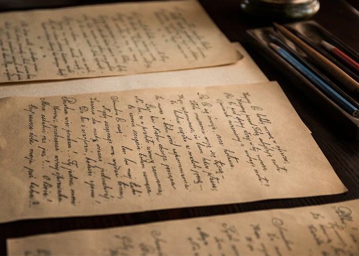 La infancia es la patria: otro prólogo a 'Memoria por correspondencia'