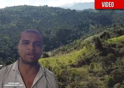 VIDEO: Los Planes que los campesinos no quieren que Duque les tumbe - Página 3 - -- Las2orillas.co: Historias, voces y noticias de Colombia - VIDEO: Los Planes que los campesinos no quieren que Duque les tumbe - Página 3