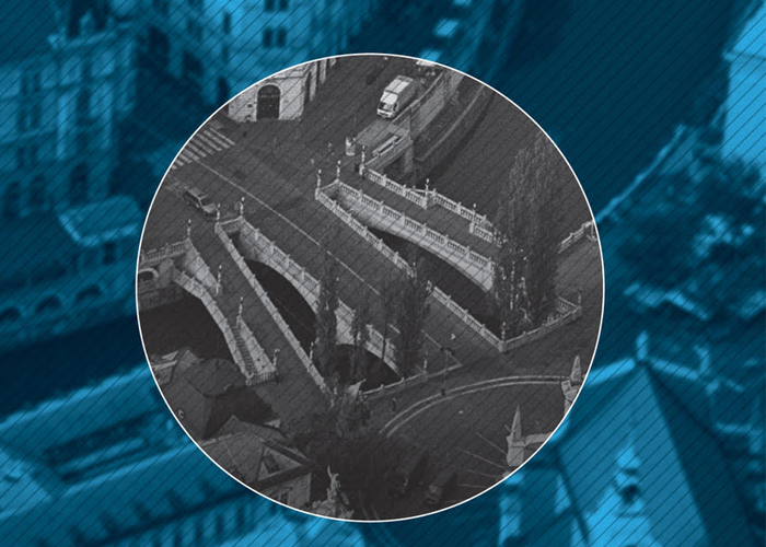 Universitarios de Países Bajos tomaron posición en Bogotá con propuestas arquitectónicas inclusivas