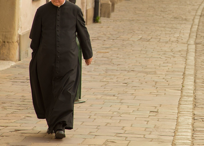 Que el celibato sea una opción