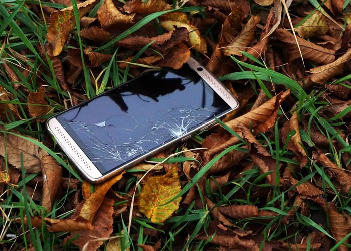 Seguros para teléfonos móviles, un mercado en alza