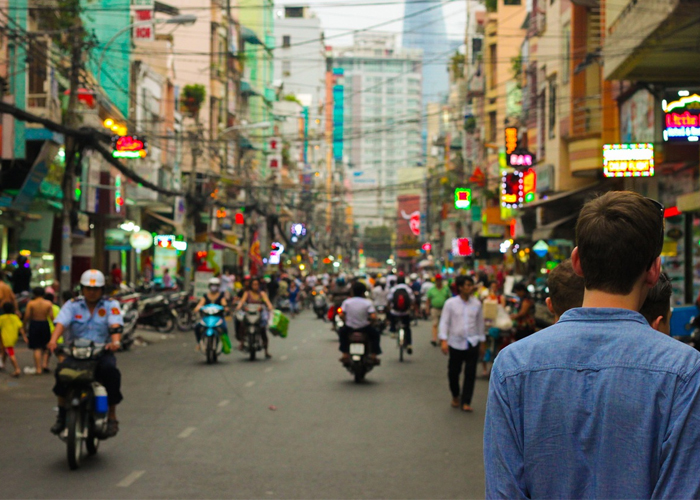 Prodigios en China (I)