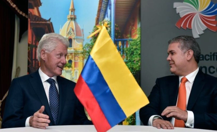 Clinton tiene toda la razón