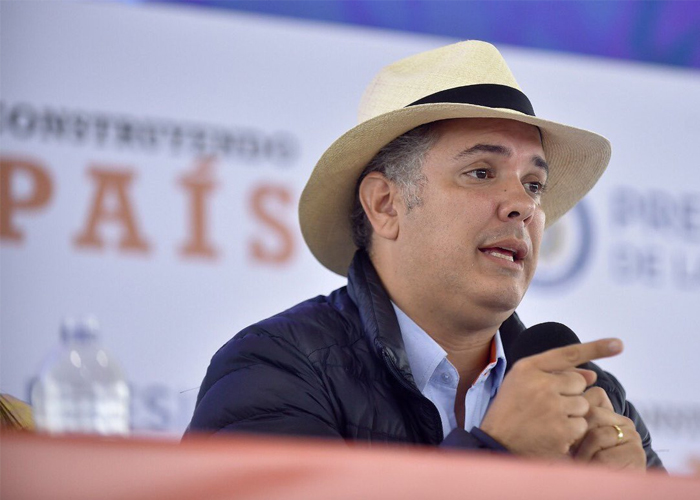 Con Duque volvieron los sábados del horror