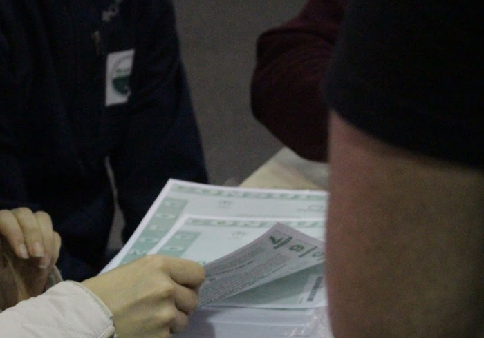 Villamaría, Caldas, le cumplió a Colombia