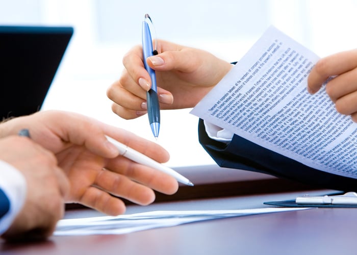 El clasismo en los contratos de prestación de servicios con el Estado