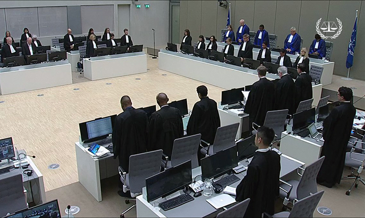 Y los mandaron p’al carajo…