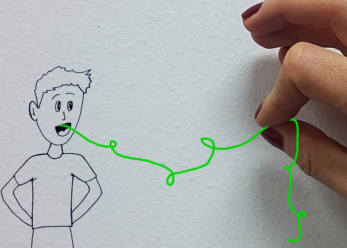 'El psicólogo de las cosas', el cuento con el que un araucano busca ganar concurso literario