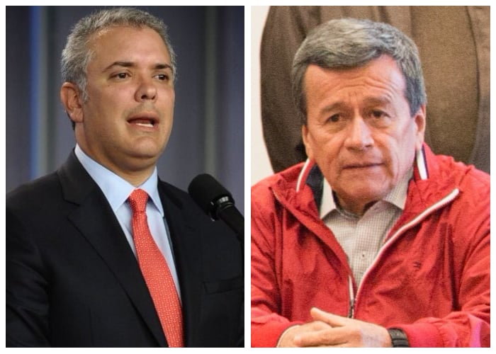 Negociar como si no hubiera guerra, y hacer la guerra como si no hubiera negociación