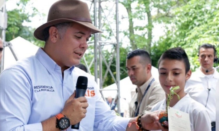 Señores del Gobierno: por favor, sumen