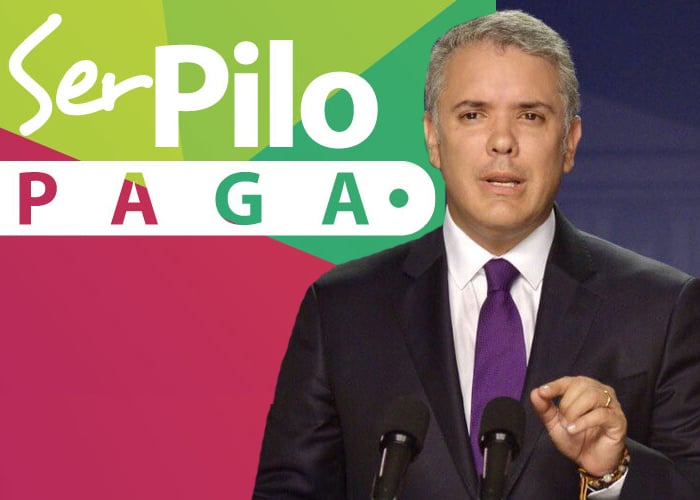 Ser Pilo Paga no era lo que necesitábamos ni Duque la persona que lo va a solucionar