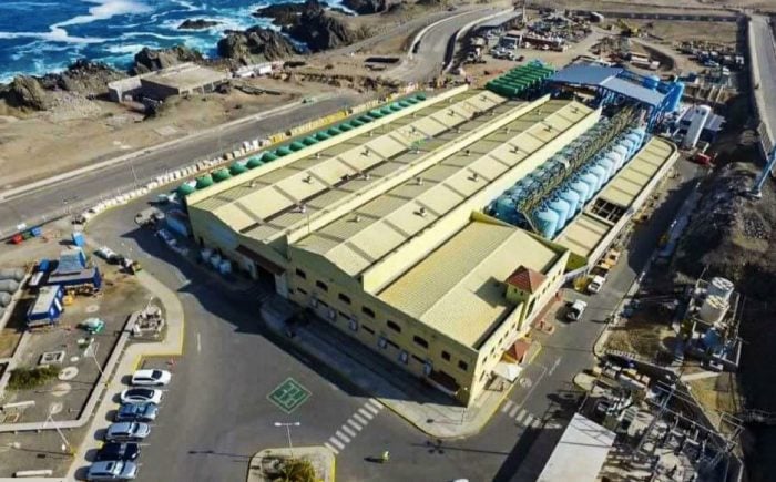  - El cuestionado negocio de EPM con Aguas de Antofagasta