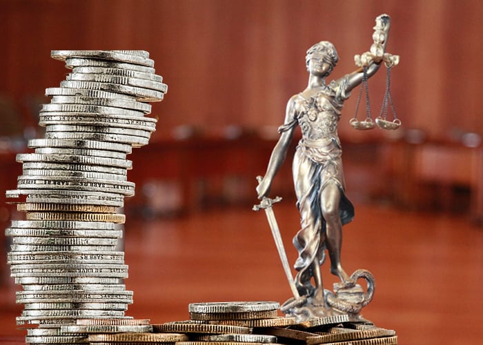 La red de falsas víctimas en la masacre de Mapiripán