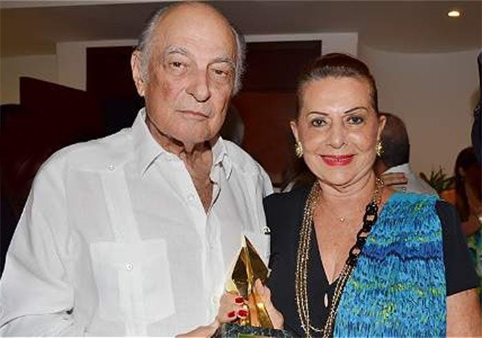  - Cuatro grandes empresarios entran al negocio de la marihuana medicinal