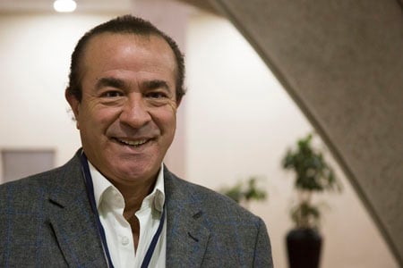  - Cuatro grandes empresarios entran al negocio de la marihuana medicinal