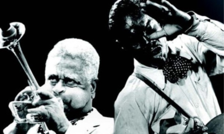 Las peripecias del Jazz Latino (IV)