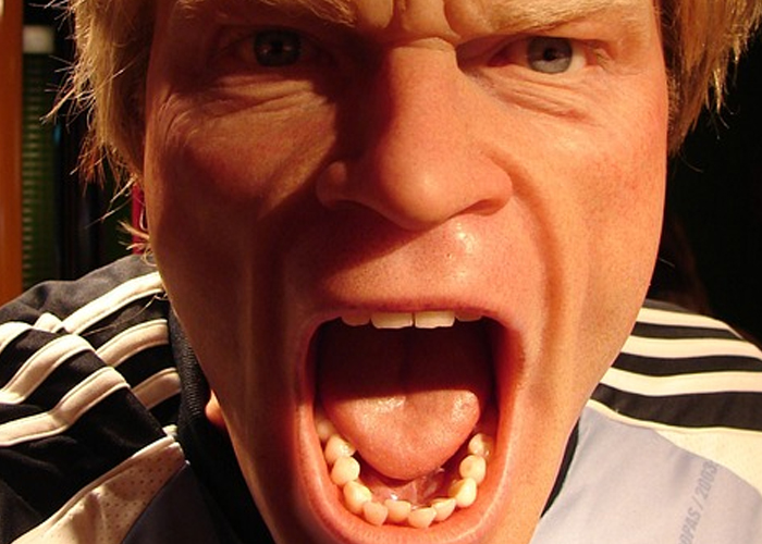 De las sociedades que gritan a sus hijos: lecciones sobre gentileza