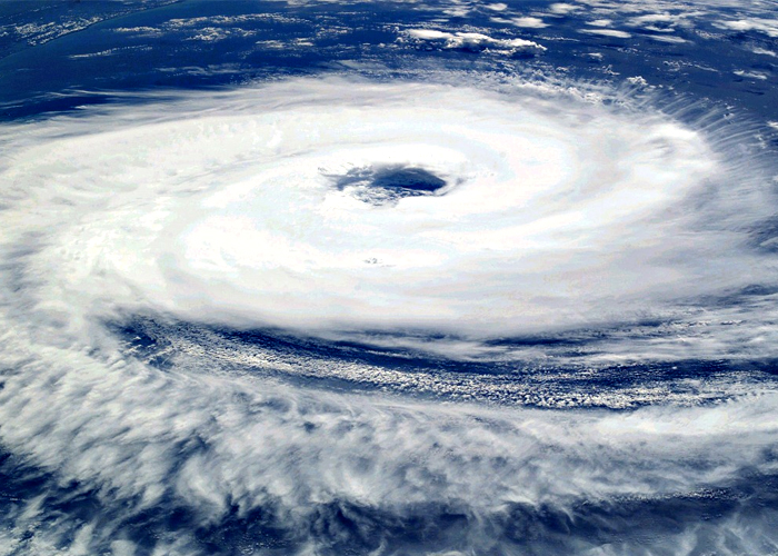 ¿Por qué nos sorprendemos? La formación de los superhuracanes se predijo hace 30 años