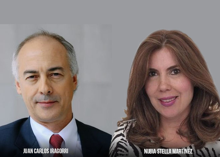 Embajada en España sigue en veremos