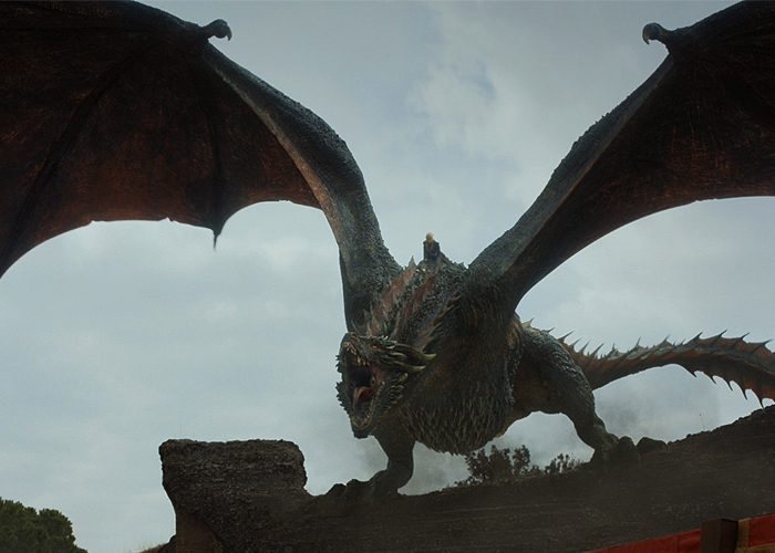 Aunque es la mejor, Game of Thrones no ganará el Emmy