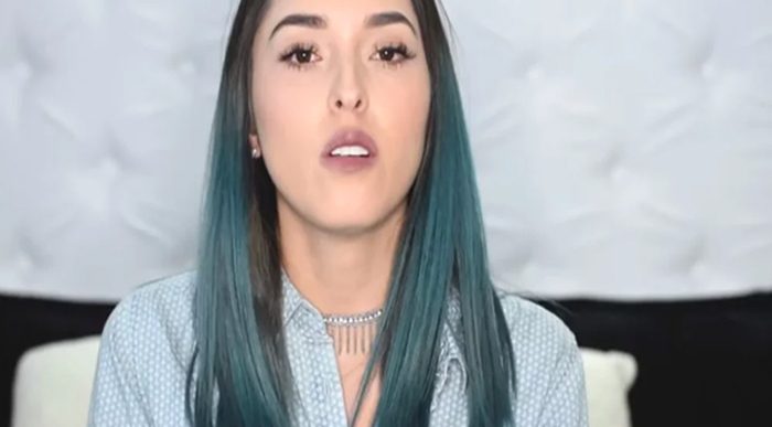  - Kika Nieto, la influencer más odiada de Colombia
