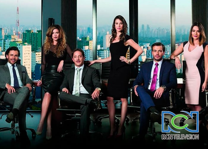 'La Ley del corazón 2': un nuevo fracaso de RCN