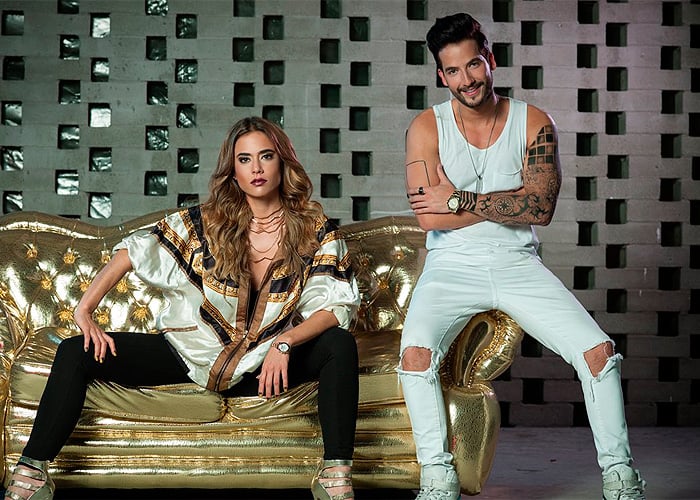 'La reina del flow' tan grande como 'Escobar, el patrón del mal'