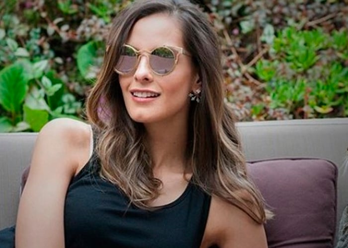 La extraña enfermedad que casi le cuesta el matrimonio a Laura Acuña