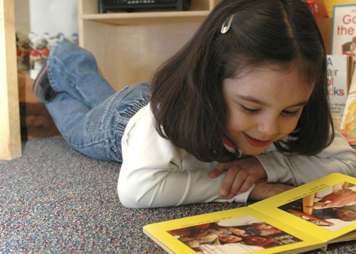 Tradición oral, un importante aliado para crear el hábito de lectura en los niños