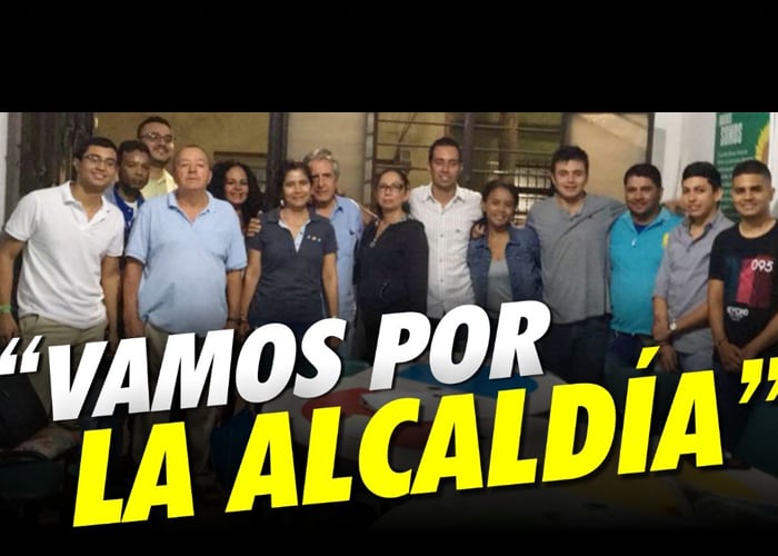 Palmira, unió a la Colombia Humana y la Coalición Colombia hacia las elecciones del 2019